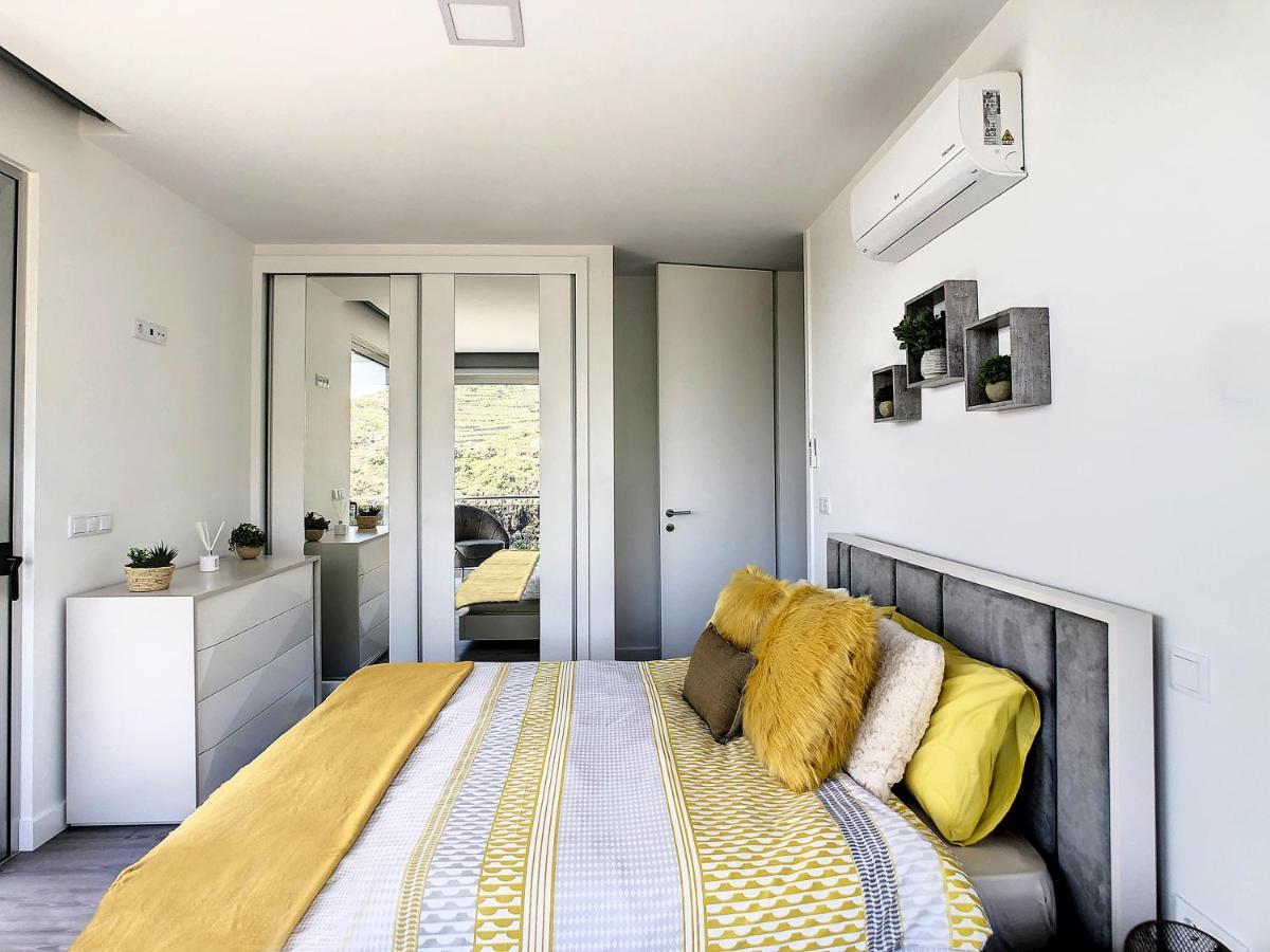 Wild River Villa By Lovelystay Ribeira Brava Dış mekan fotoğraf